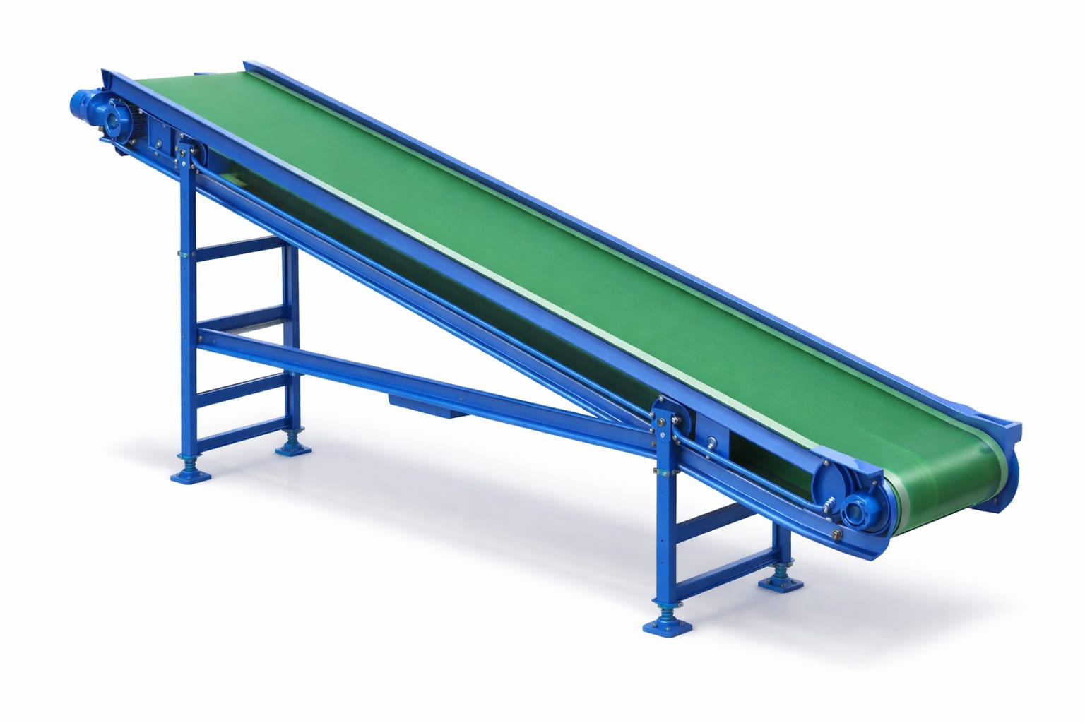 Belt Conveyor