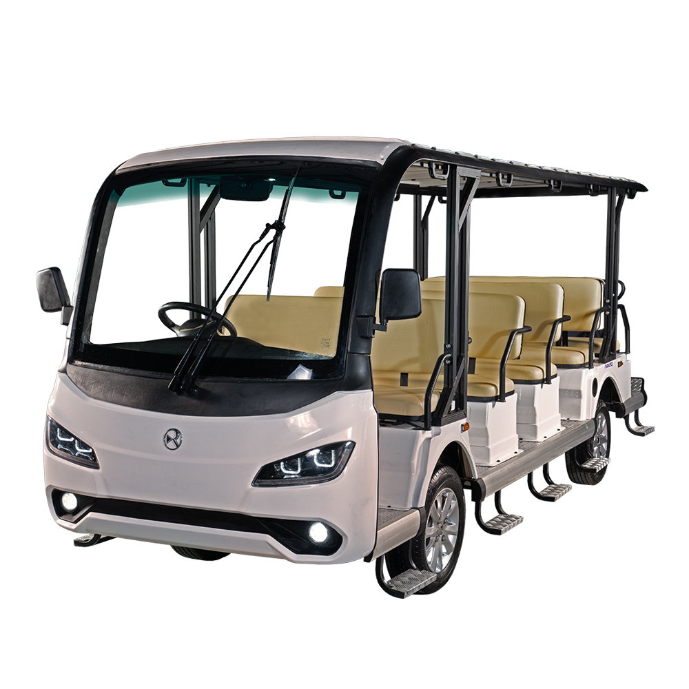 Electric Bus