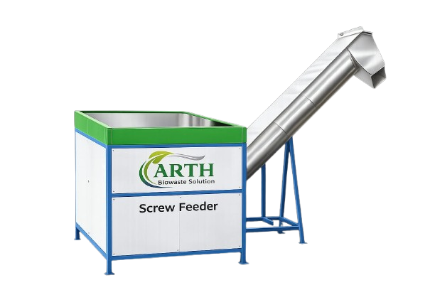 Screw Conveyor